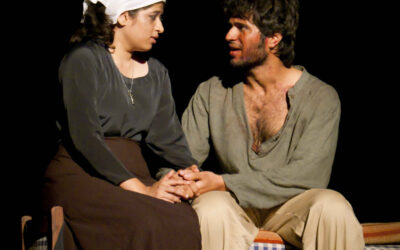 Big Things Come in Small Packages.