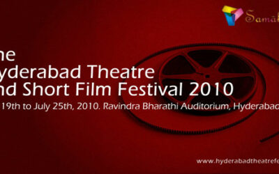 Hyderabad Theatre and Short Film Festival 2010