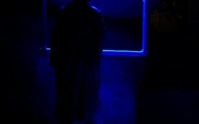 Samuel Beckett. Hyd. ‘Nuff said.