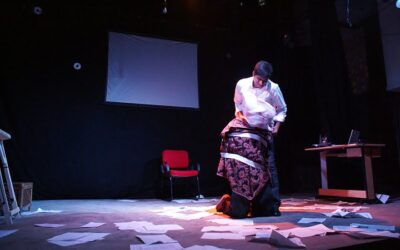 The Day of Dominic Wesley.