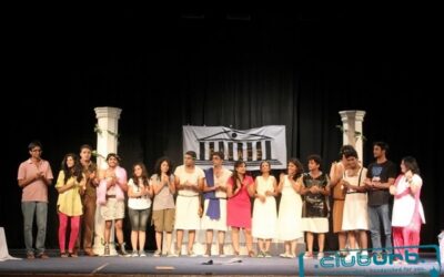 Woody Allen’s “God”