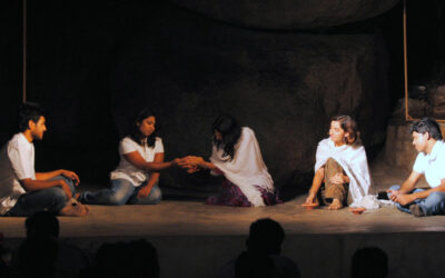 Colors of Love: Pics