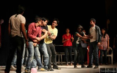 The Beginning of Farewell (Long-ish Post)