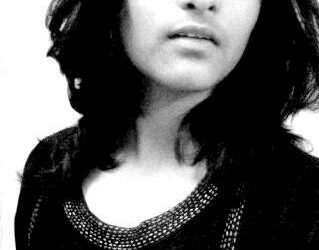 Akanksha Dev for Blood Song