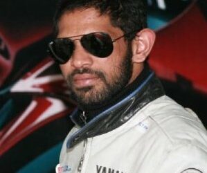 Rohit Kumar for Blood Song