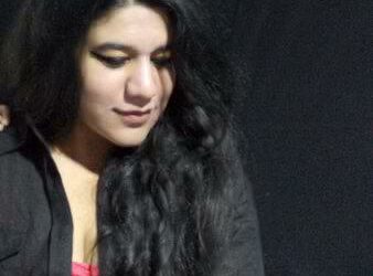 Malliha Fatima for Blood Song