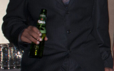 John Kottoly: Being Samahaarian