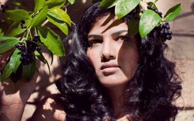 Kanchan Agarwal: Being Samahaarian.