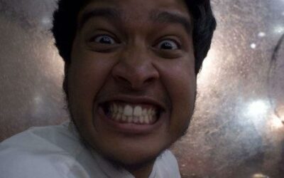 Faiz Rai: Being Samahaarian.