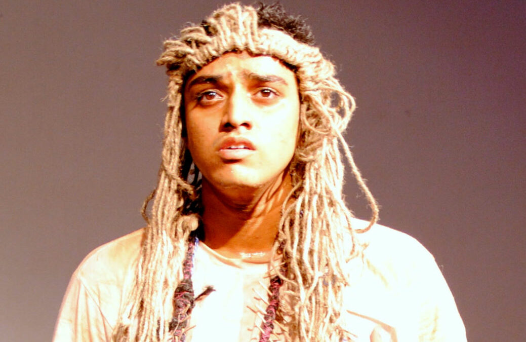 Vikas Jain : Being Samahaarian.