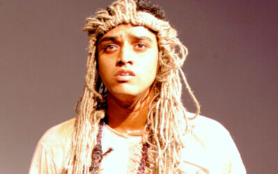 Vikas Jain : Being Samahaarian.