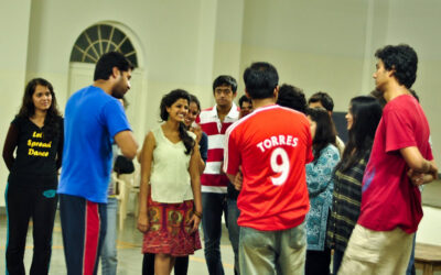 Samahaara Acting School