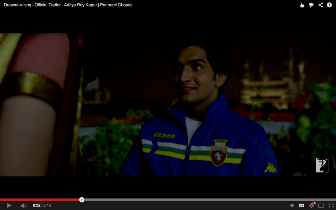 Samahaarian Update: Aashish