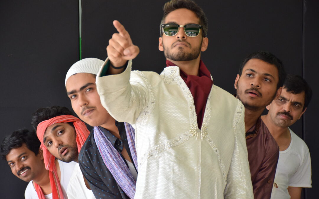 My Foray into Theatre – Part 2