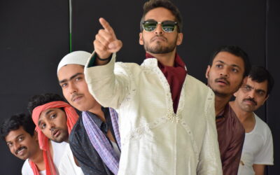 My Foray into Theatre – Part 2