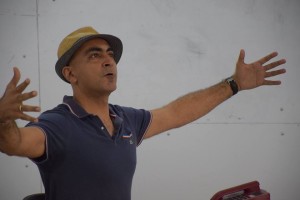 The Workshop & the possibilities – Lalit Chadha