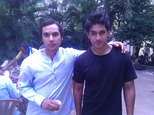 Samahaarian update: Nitin Nash