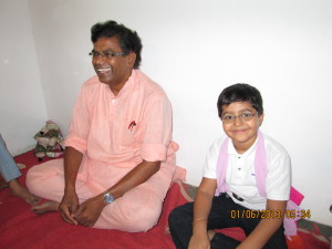 Samahaarian Update: Yash