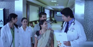 Team Samahaara: Actors Update